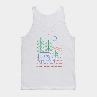 Adventure Tank Top